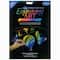 Royal & Langnickel® Engraving Art™ 8" x 10" Rainbow Foil Blank Boards, 6 Sheets